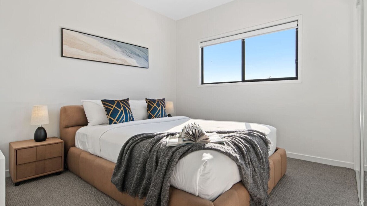 Photo of Bedroom in Helensvale