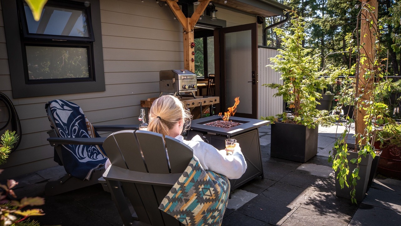 Photo of Others in Ucluelet