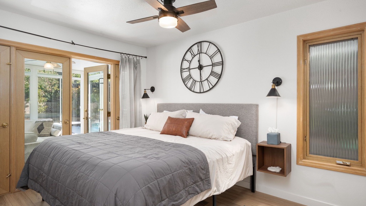 Photo of Bedroom in San Carlos
