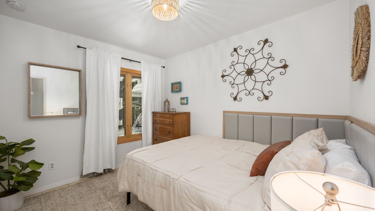 Photo of Bedroom in San Carlos