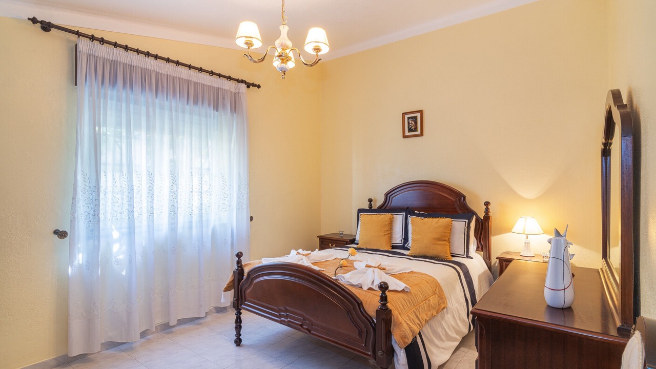 Photo of Bedroom in Estombar