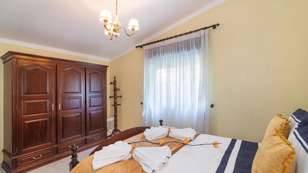 Photo of Bedroom in Estombar