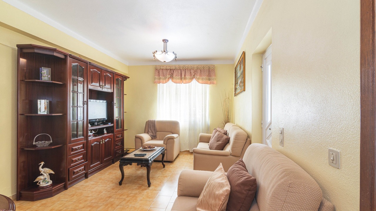 Photo of Livingroom in Estombar