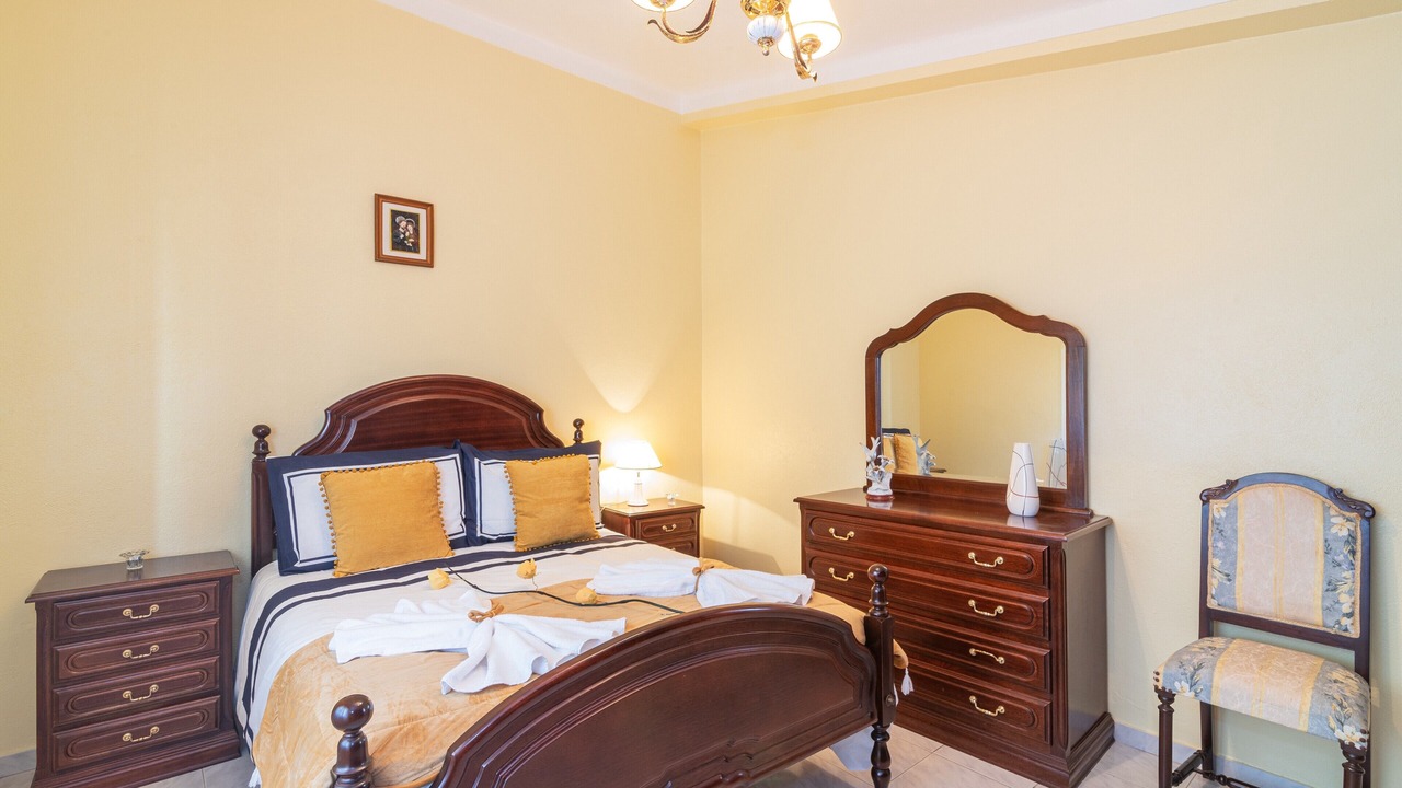 Photo of Bedroom in Estombar