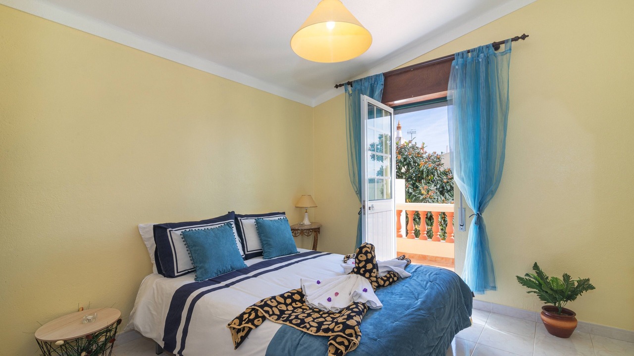 Photo of Bedroom in Estombar