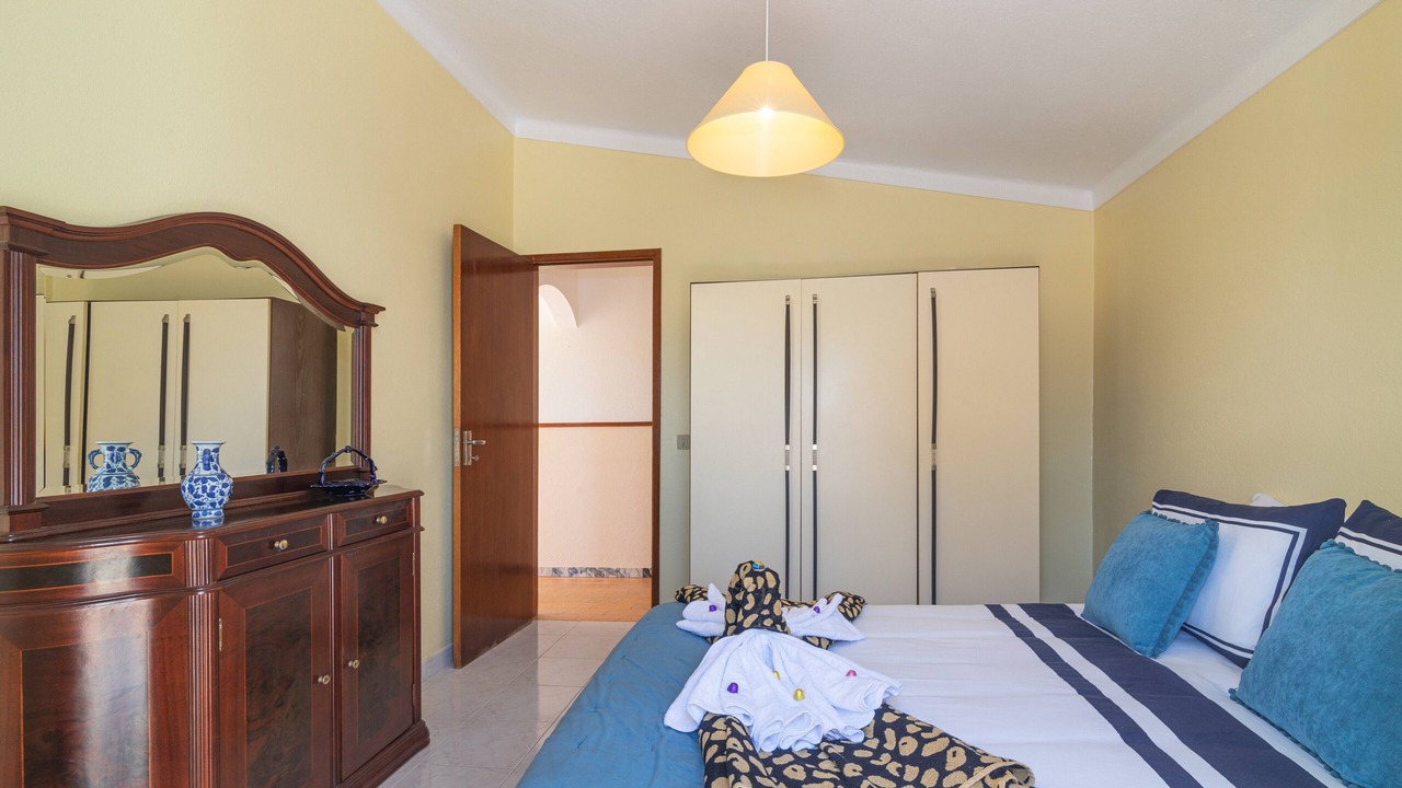 Photo of Bedroom in Estombar
