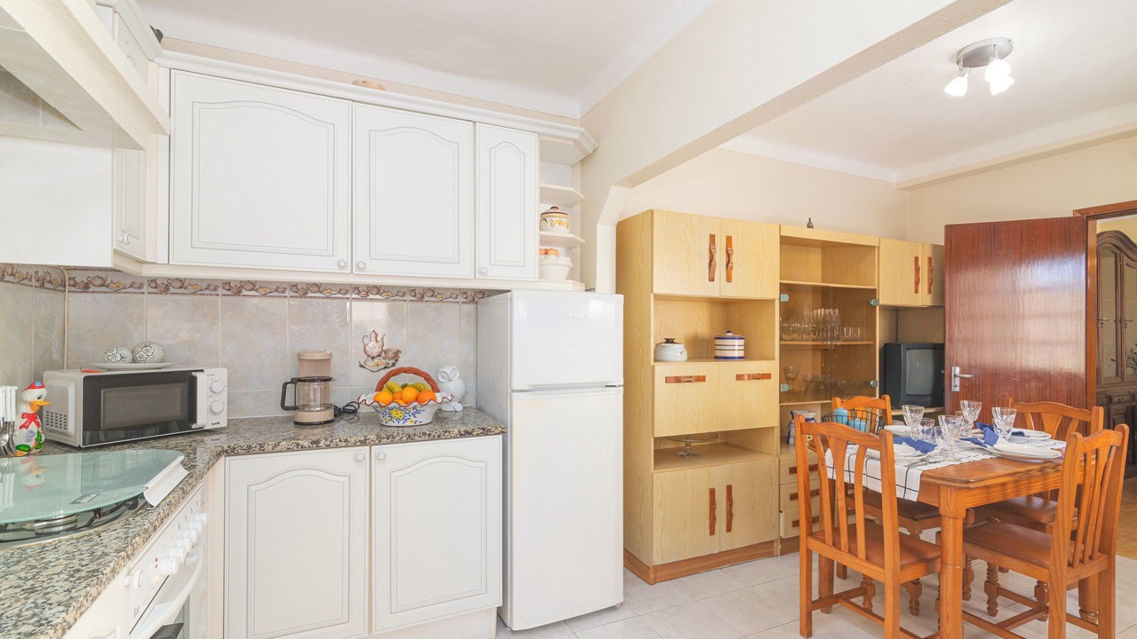 Photo of Kitchen in Estombar