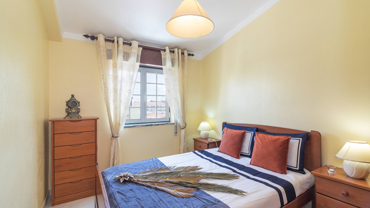 Photo of Bedroom in Estombar