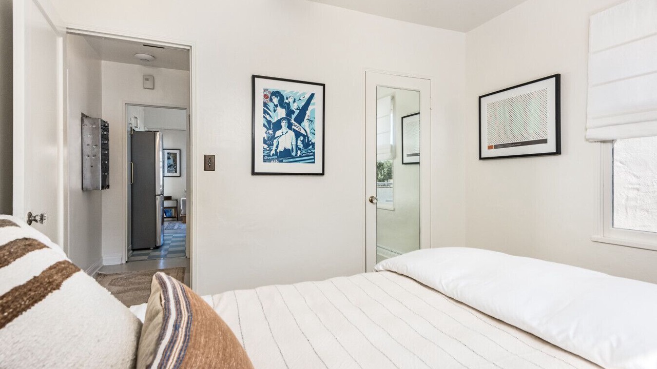 Photo of Bedroom in West Beach