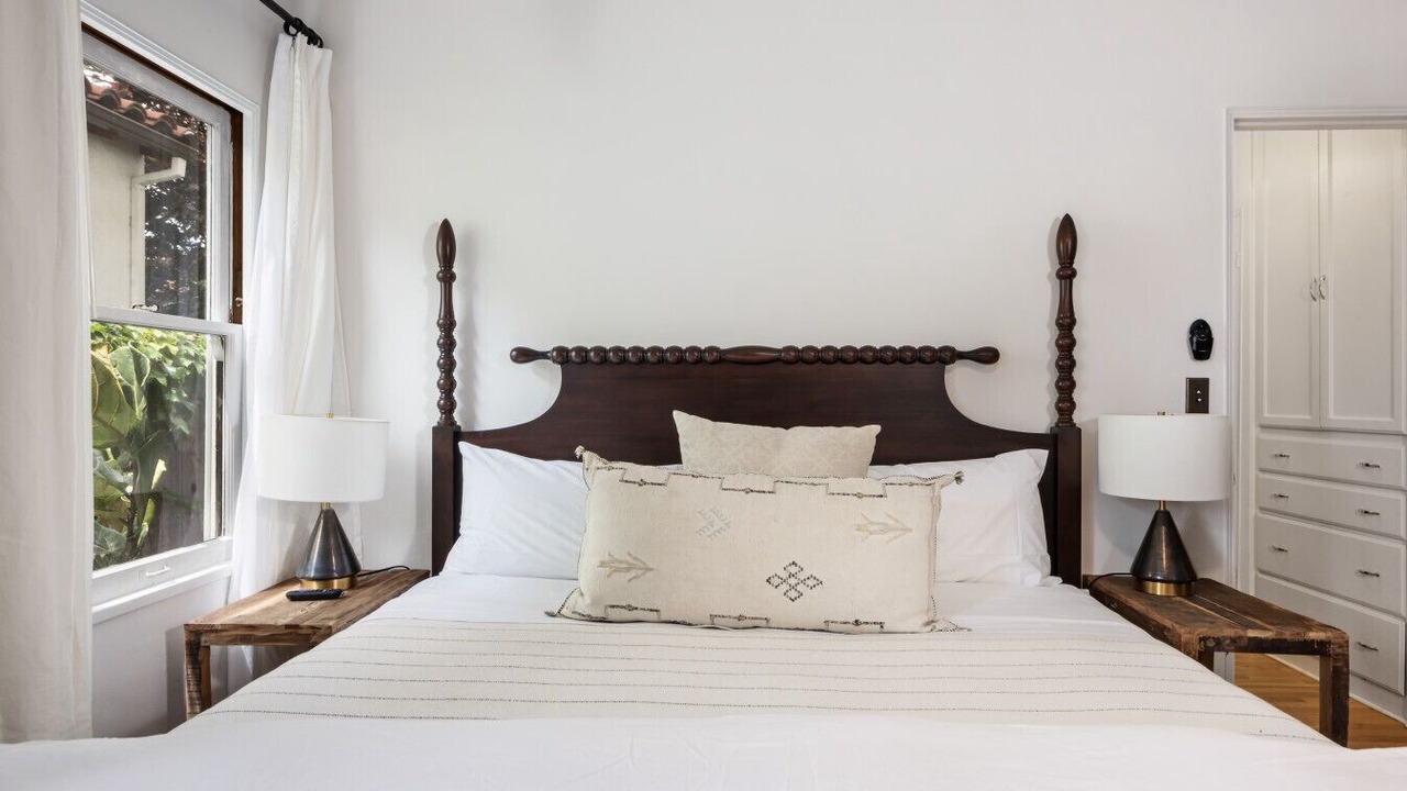 Photo of Bedroom in West Beach