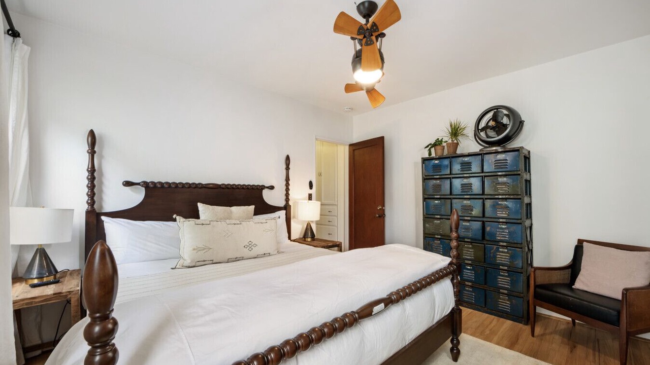 Photo of Bedroom in West Beach