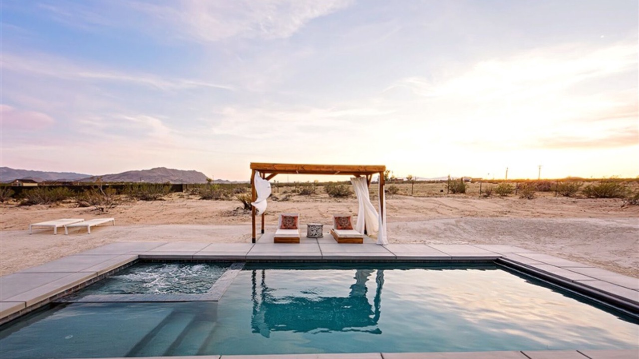 Photo of Outdoor in Joshua Tree