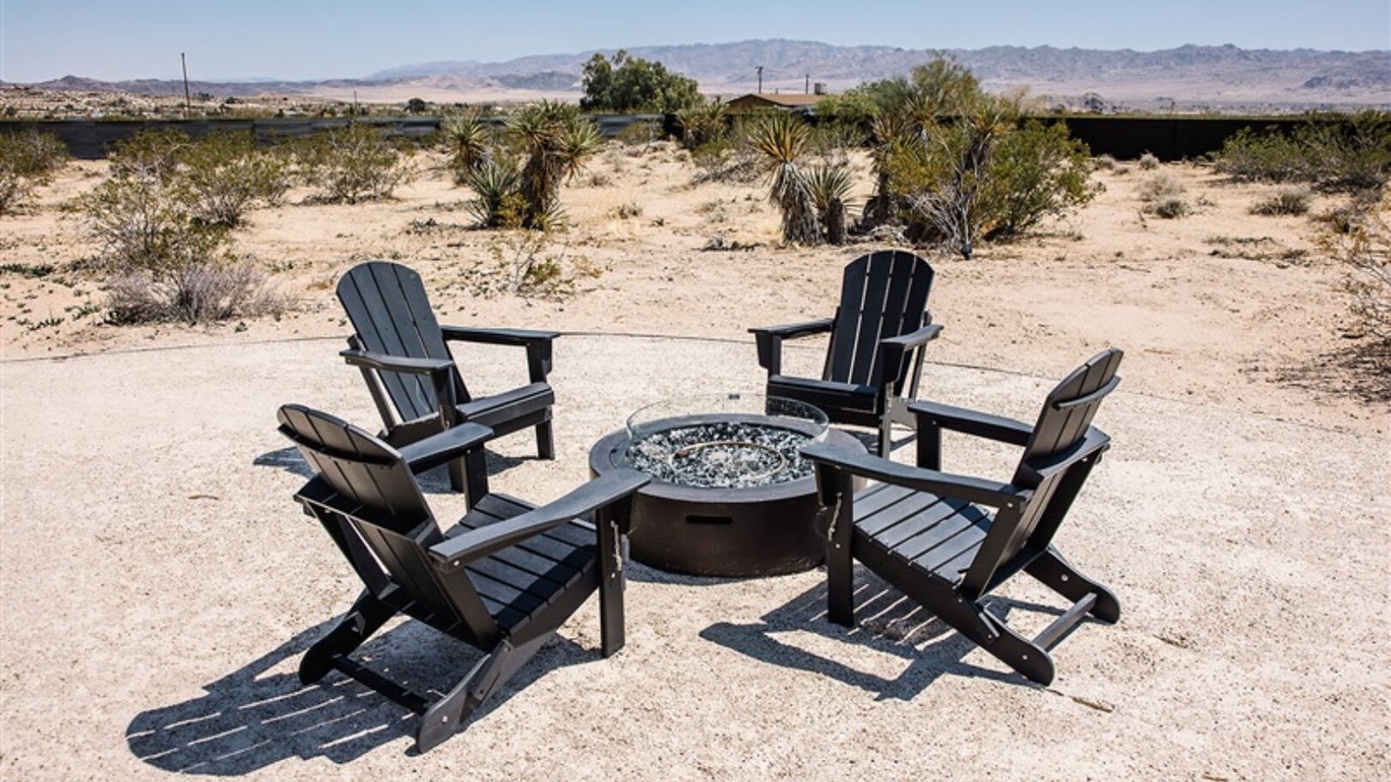 Photo of Outdoor in Joshua Tree