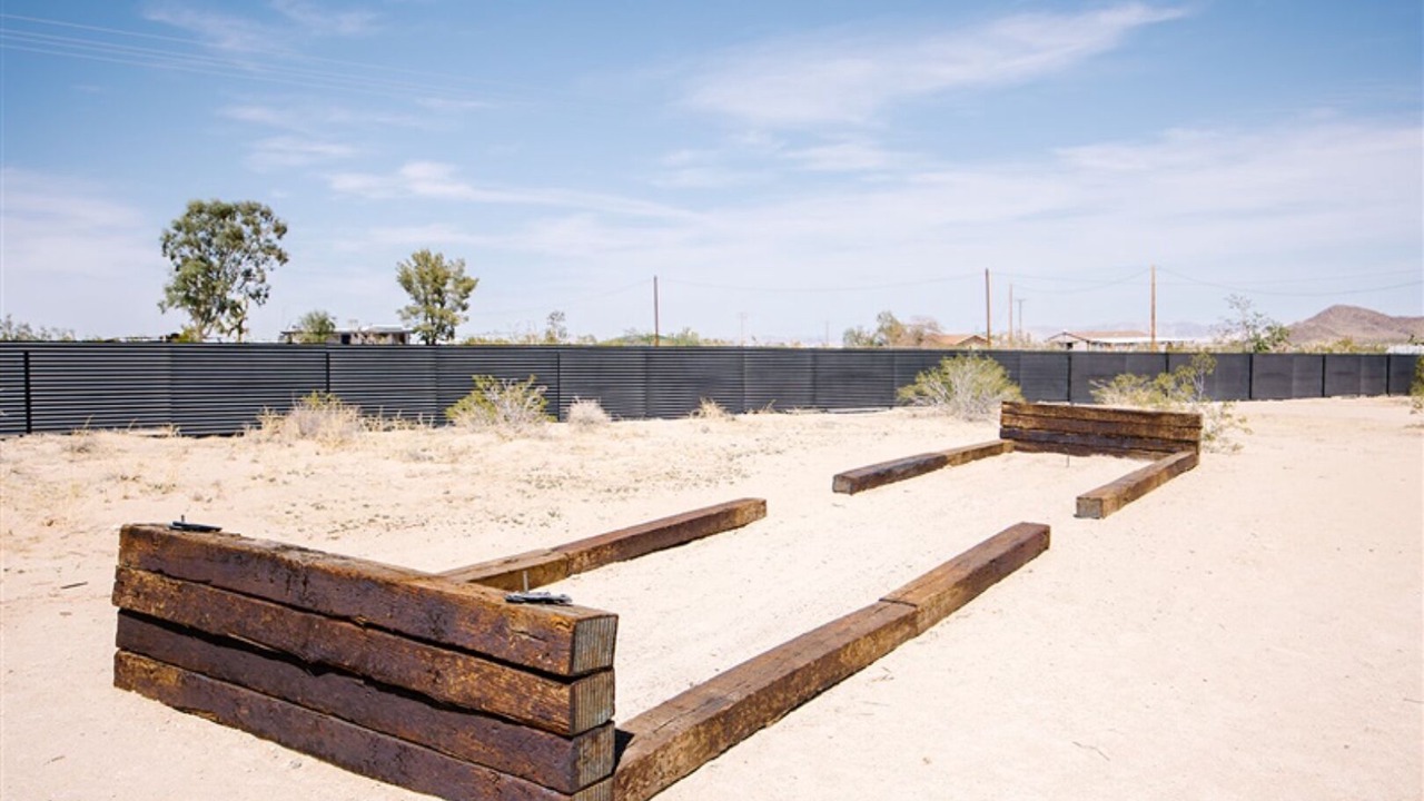 Photo of Others in Joshua Tree