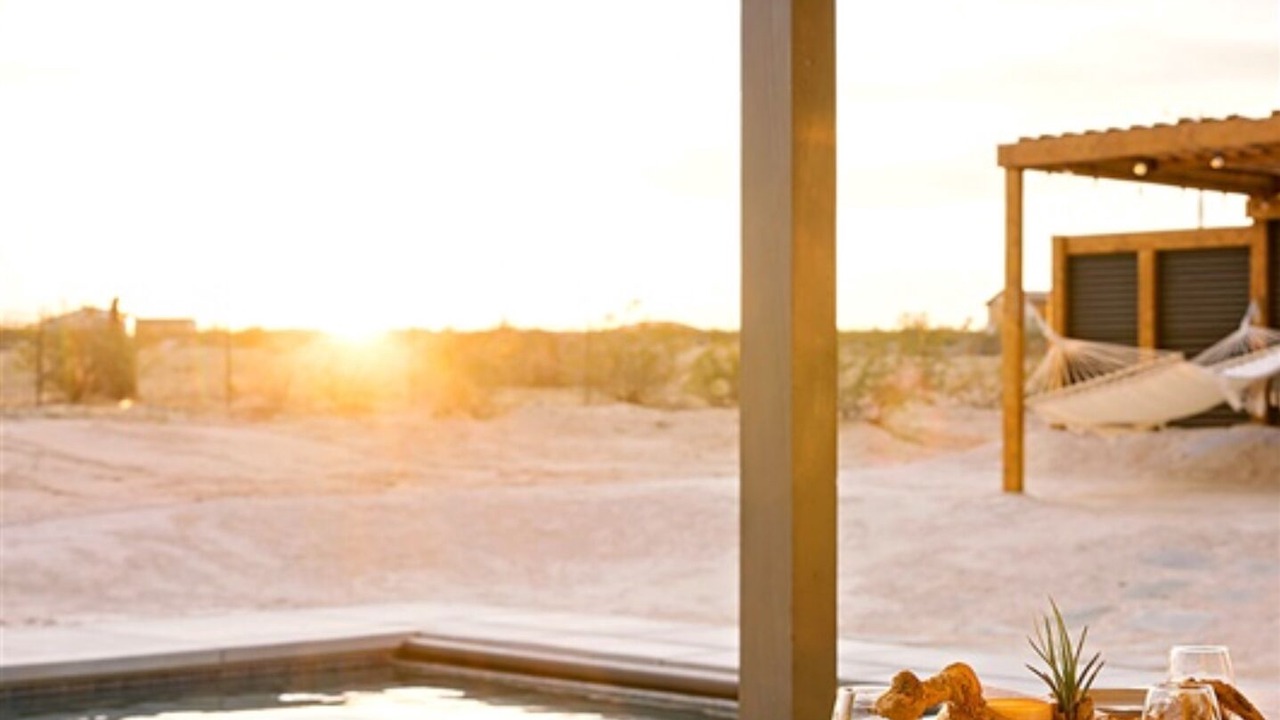 Photo of Outdoor in Joshua Tree