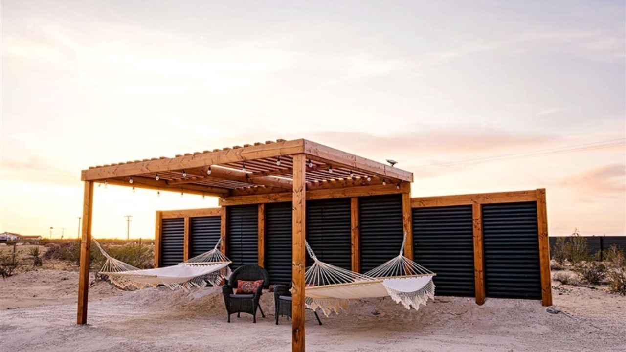 Photo of Outdoor in Joshua Tree