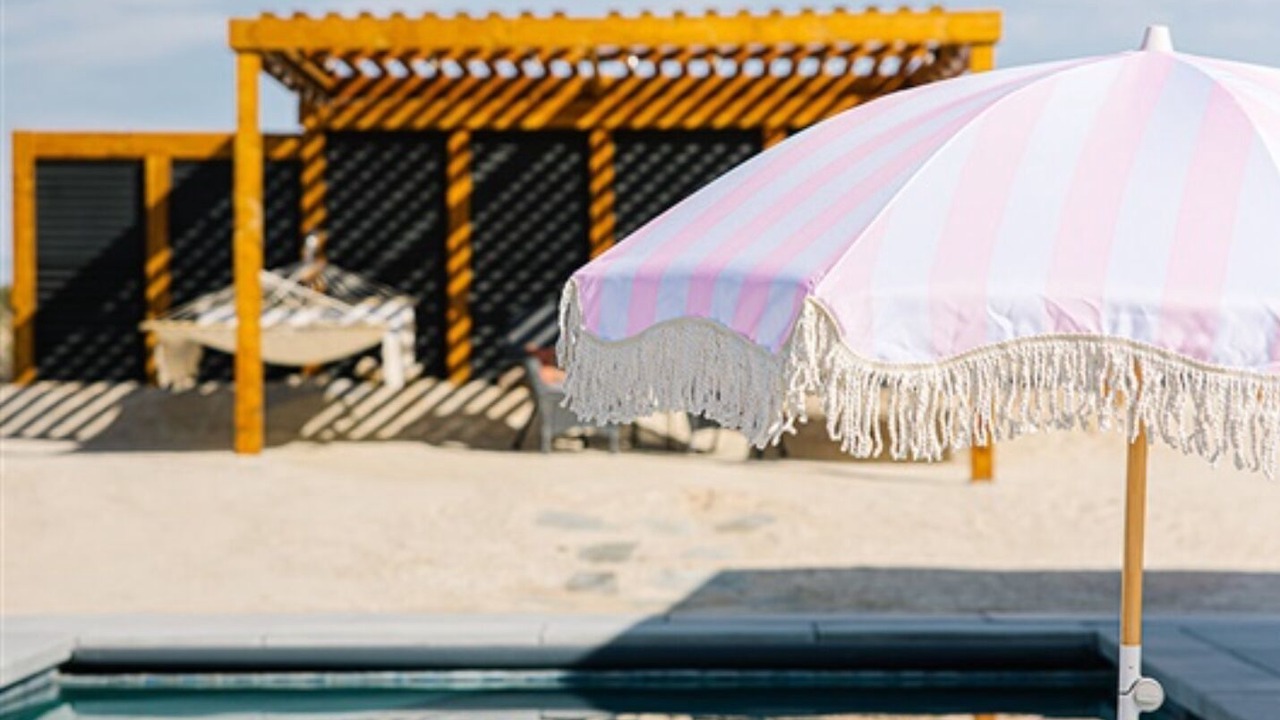 Photo of Outdoor in Joshua Tree
