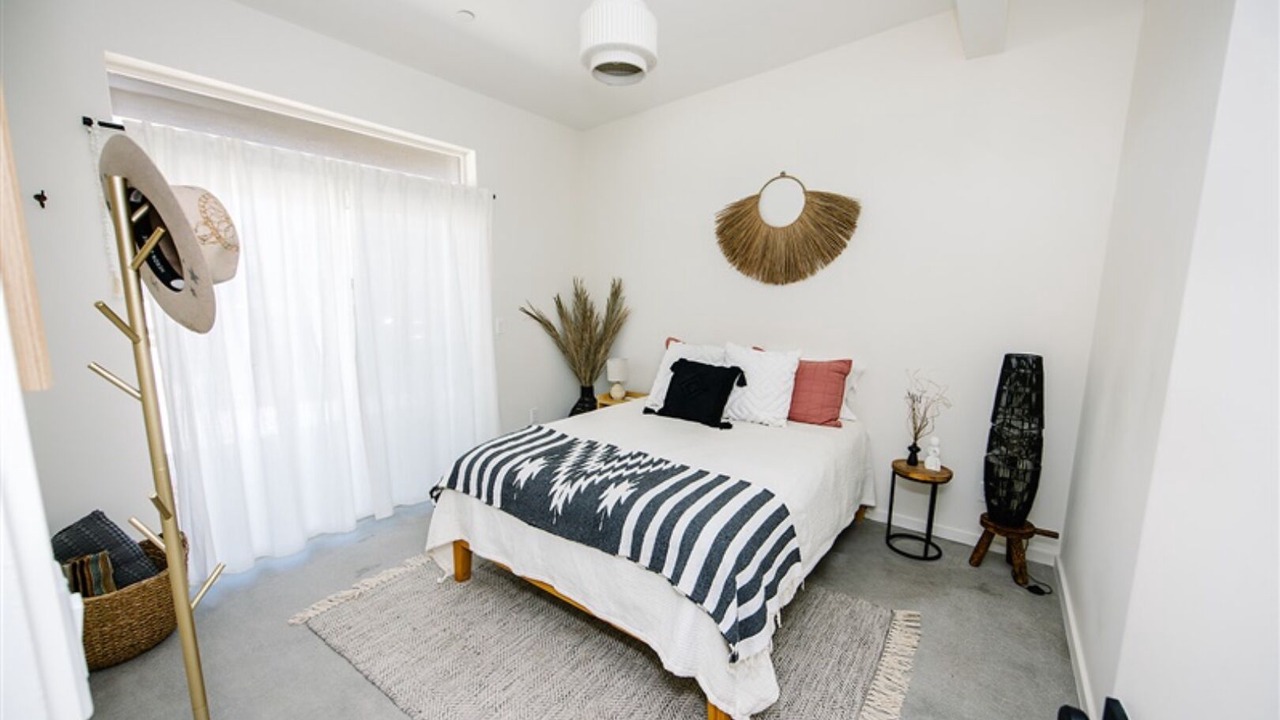 Photo of Bedroom in Joshua Tree