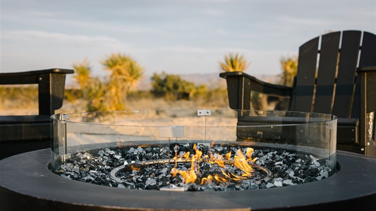 Photo of Outdoor in Joshua Tree