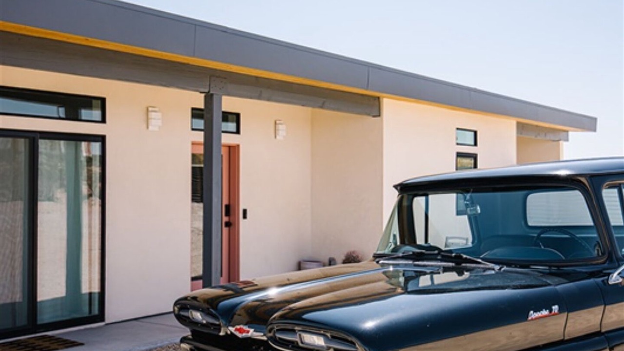 Photo of Outdoor in Joshua Tree