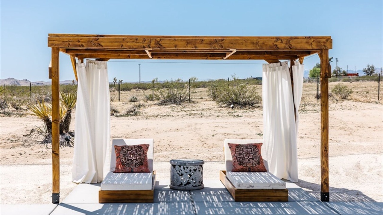 Photo of Outdoor in Joshua Tree