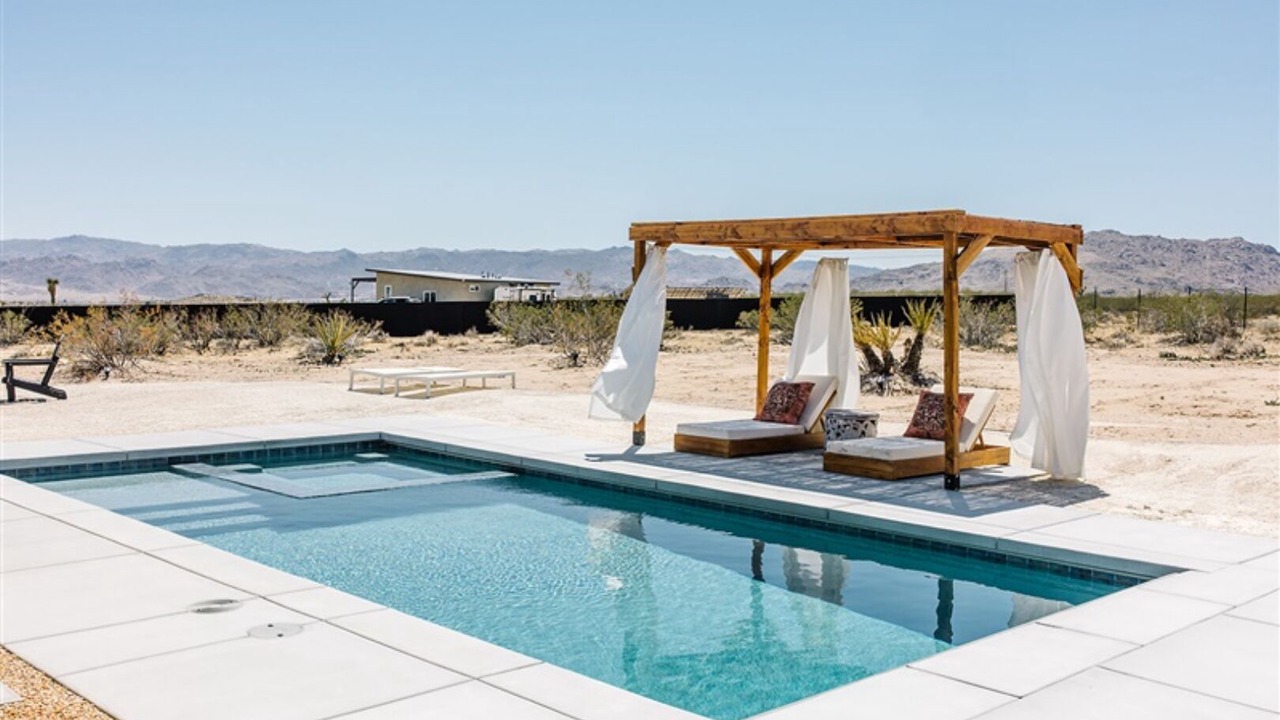Photo of Outdoor in Joshua Tree
