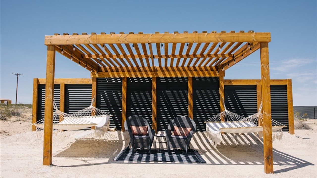Photo of Outdoor in Joshua Tree