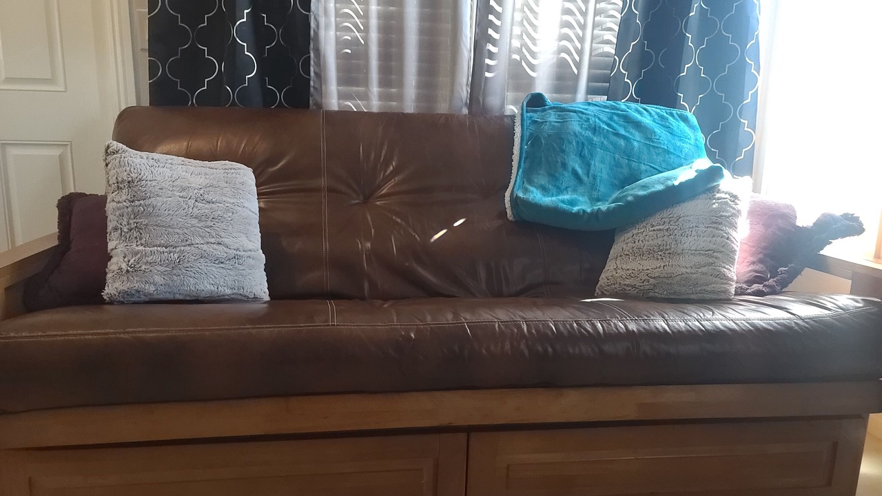 Photo of Livingroom in Ehrenberg