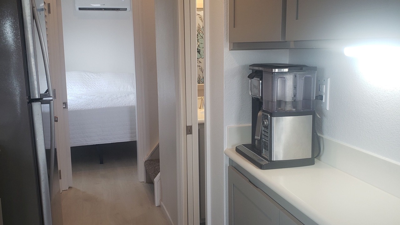 Photo of Bedroom in Ehrenberg