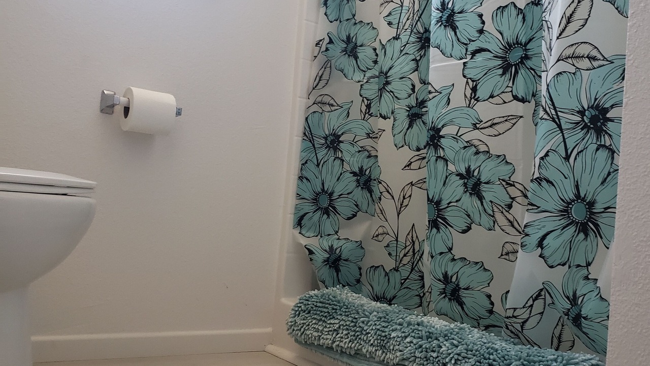 Photo of Bathroom in Ehrenberg