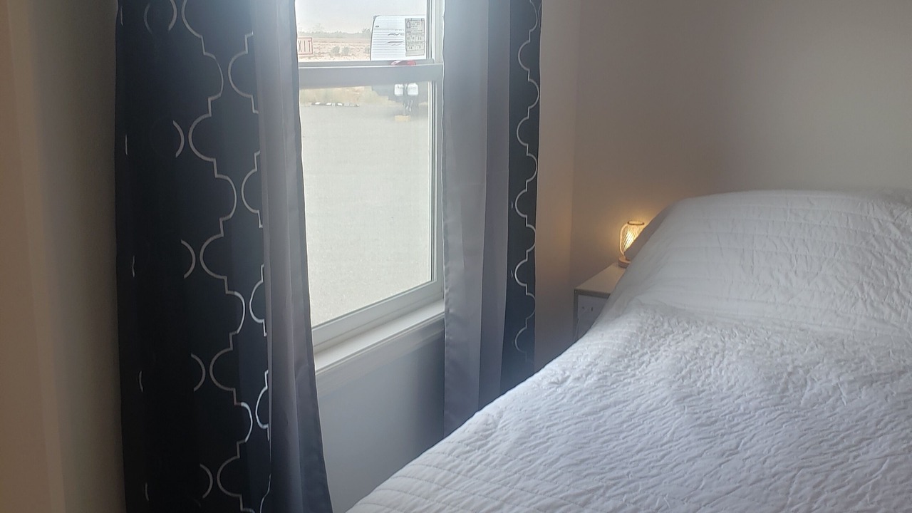 Photo of Bedroom in Ehrenberg