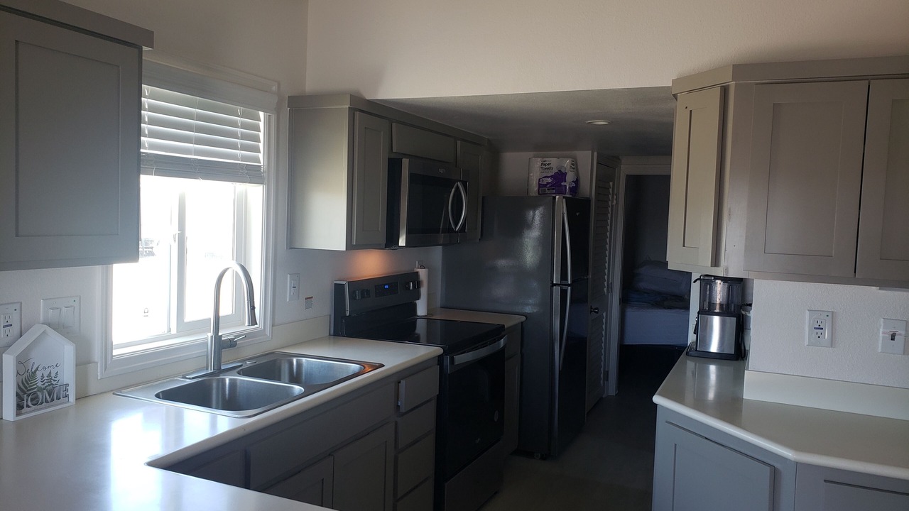 Photo of Kitchen in Ehrenberg
