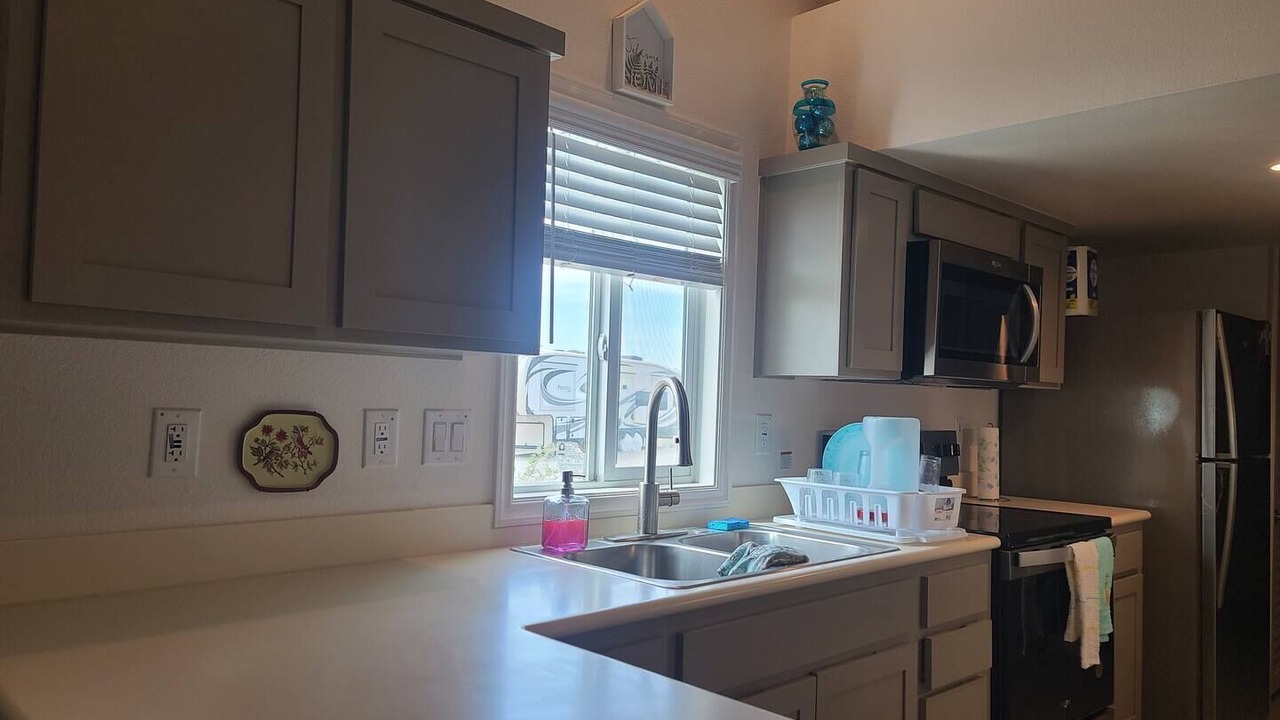 Photo of Kitchen in Ehrenberg