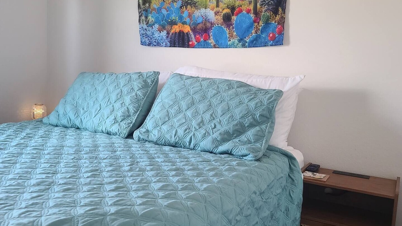 Photo of Bedroom in Ehrenberg
