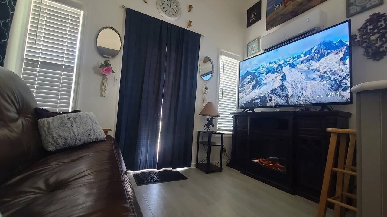 Photo of Livingroom in Ehrenberg