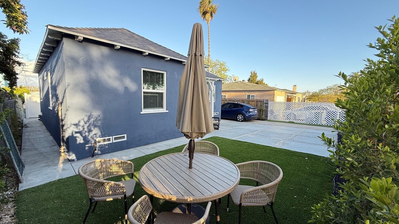 Photo of Outdoor in City Heights