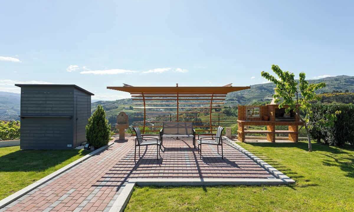 Photo of Patio Balcony in Miguas
