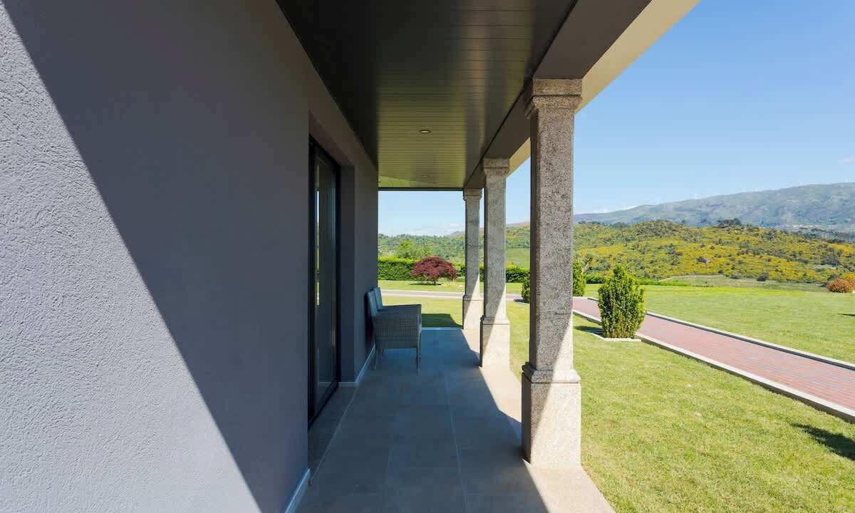 Photo of Patio Balcony in Miguas