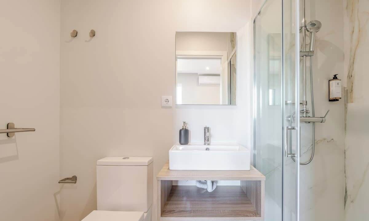 Photo of Bathroom in Miguas