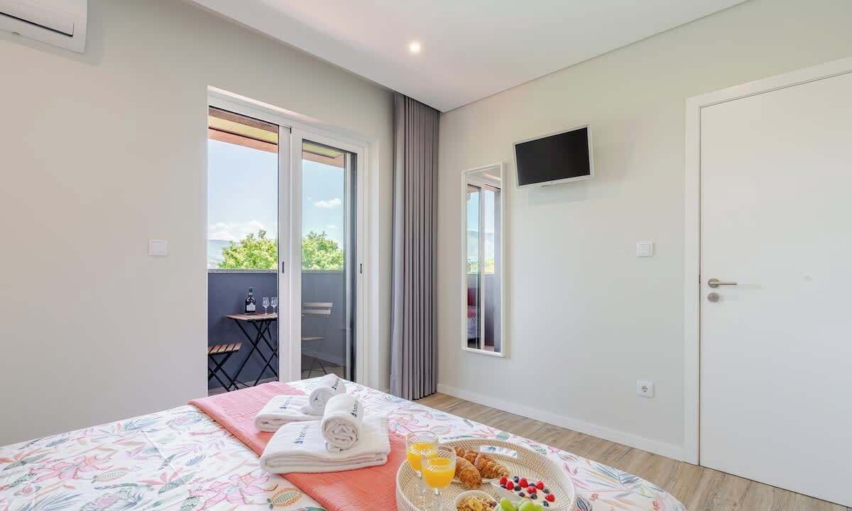 Photo of Bedroom in Miguas
