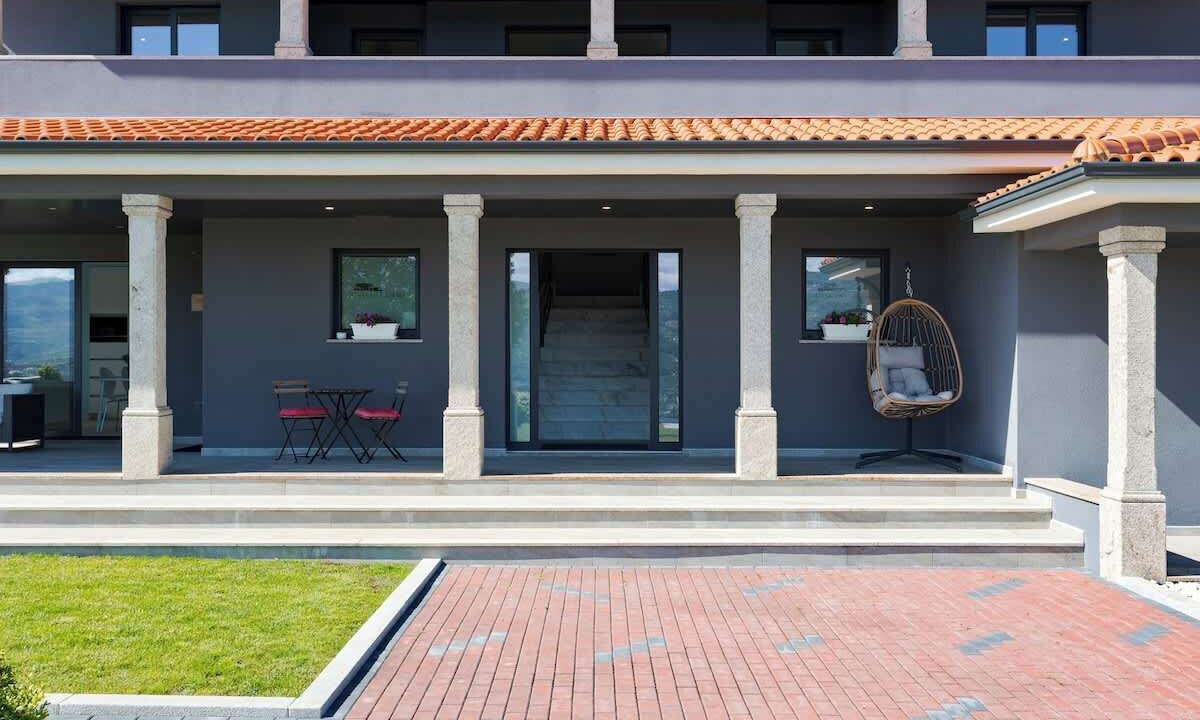 Photo of Patio Balcony in Miguas