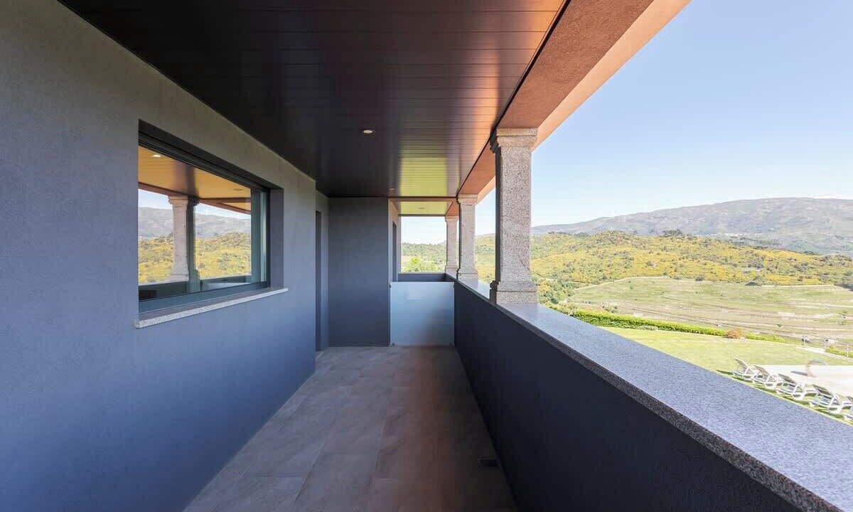 Photo of Patio Balcony in Miguas