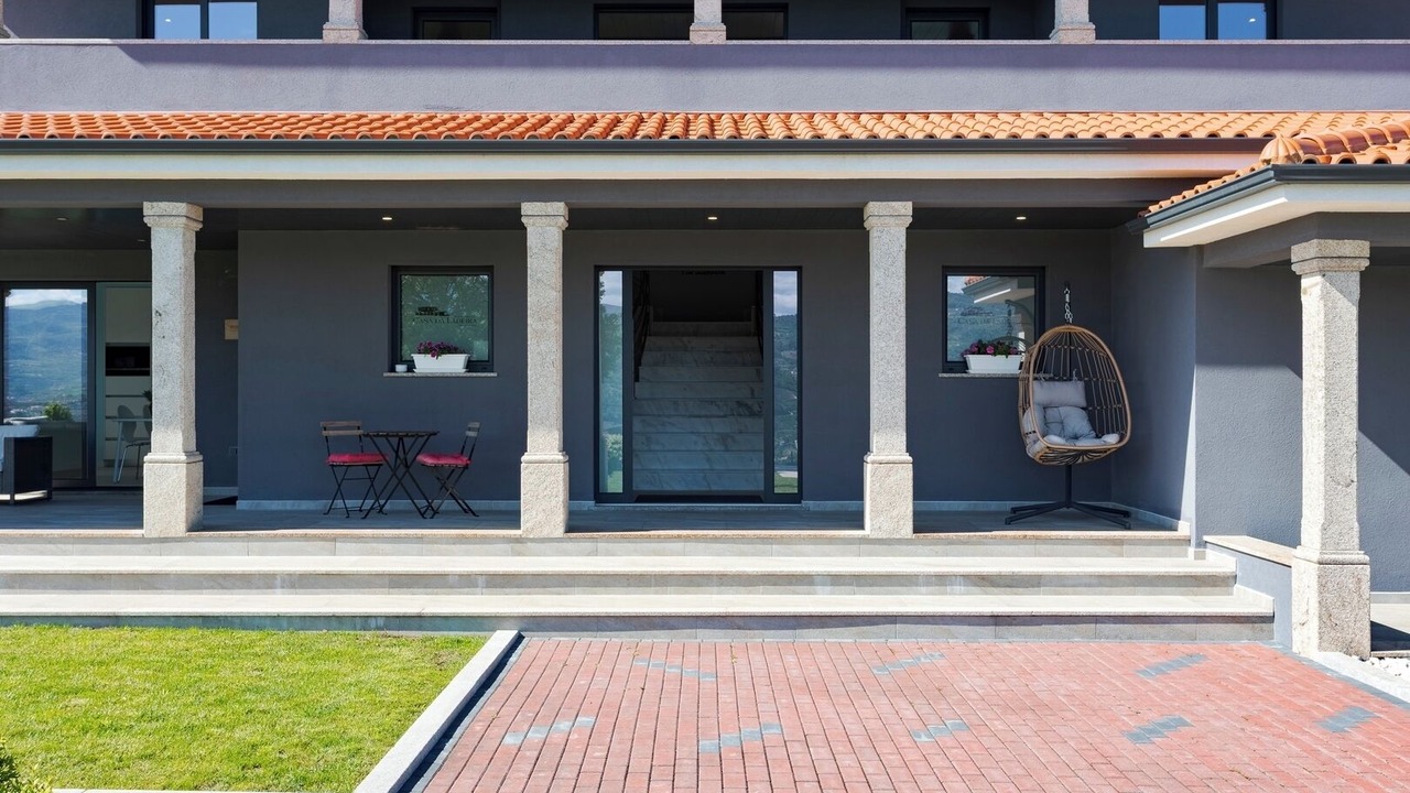 Photo of Patio Balcony in Miguas