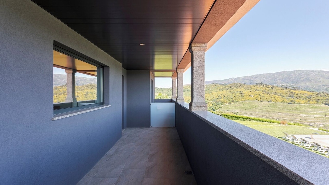 Photo of Patio Balcony in Miguas