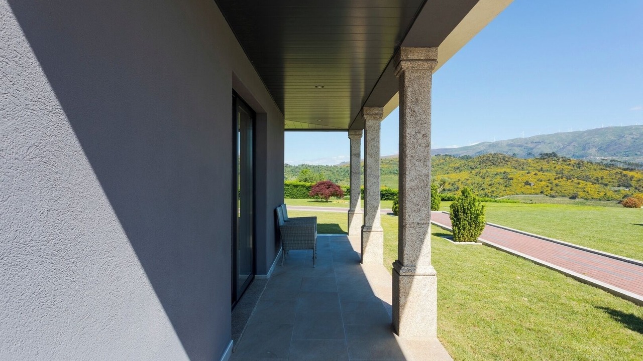 Photo of Patio Balcony in Miguas