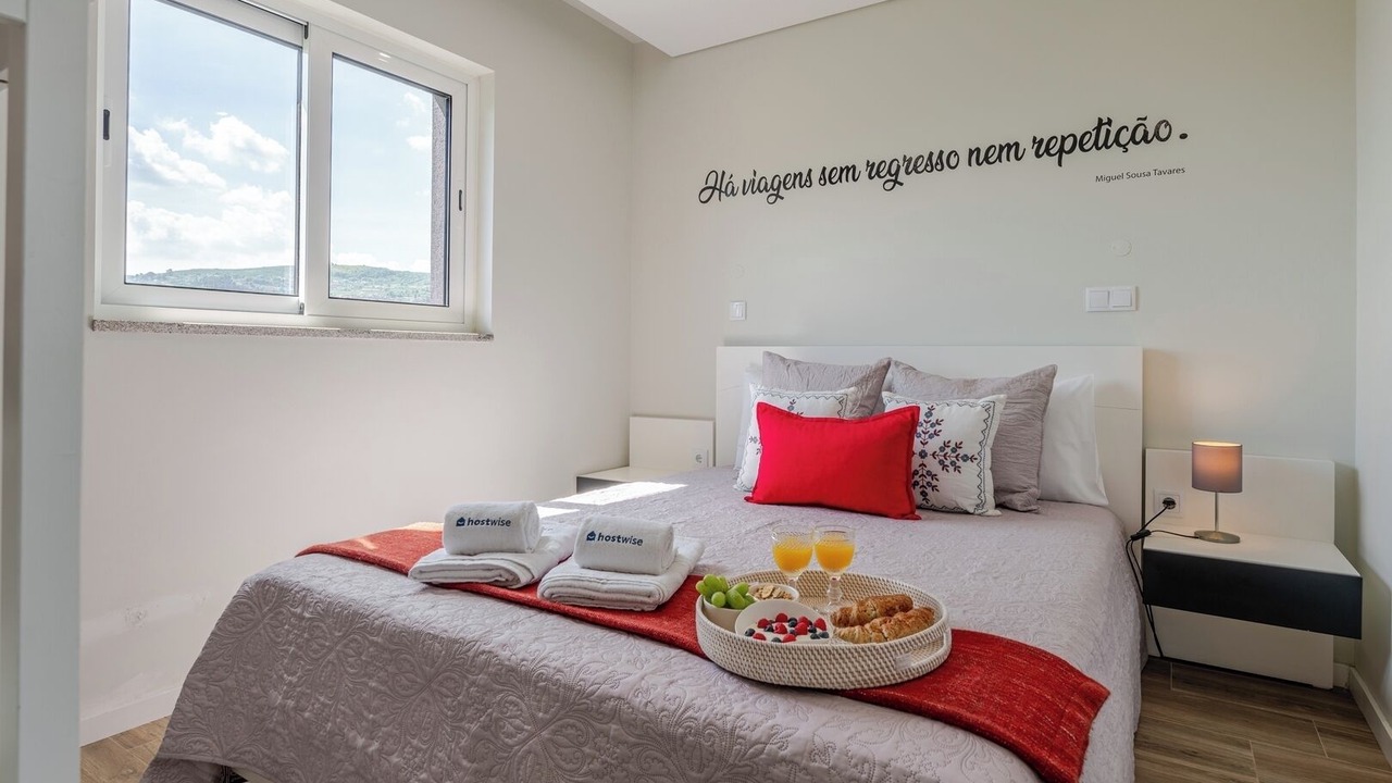 Photo of Bedroom in Miguas
