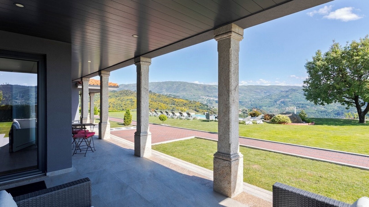 Photo of Patio Balcony in Miguas