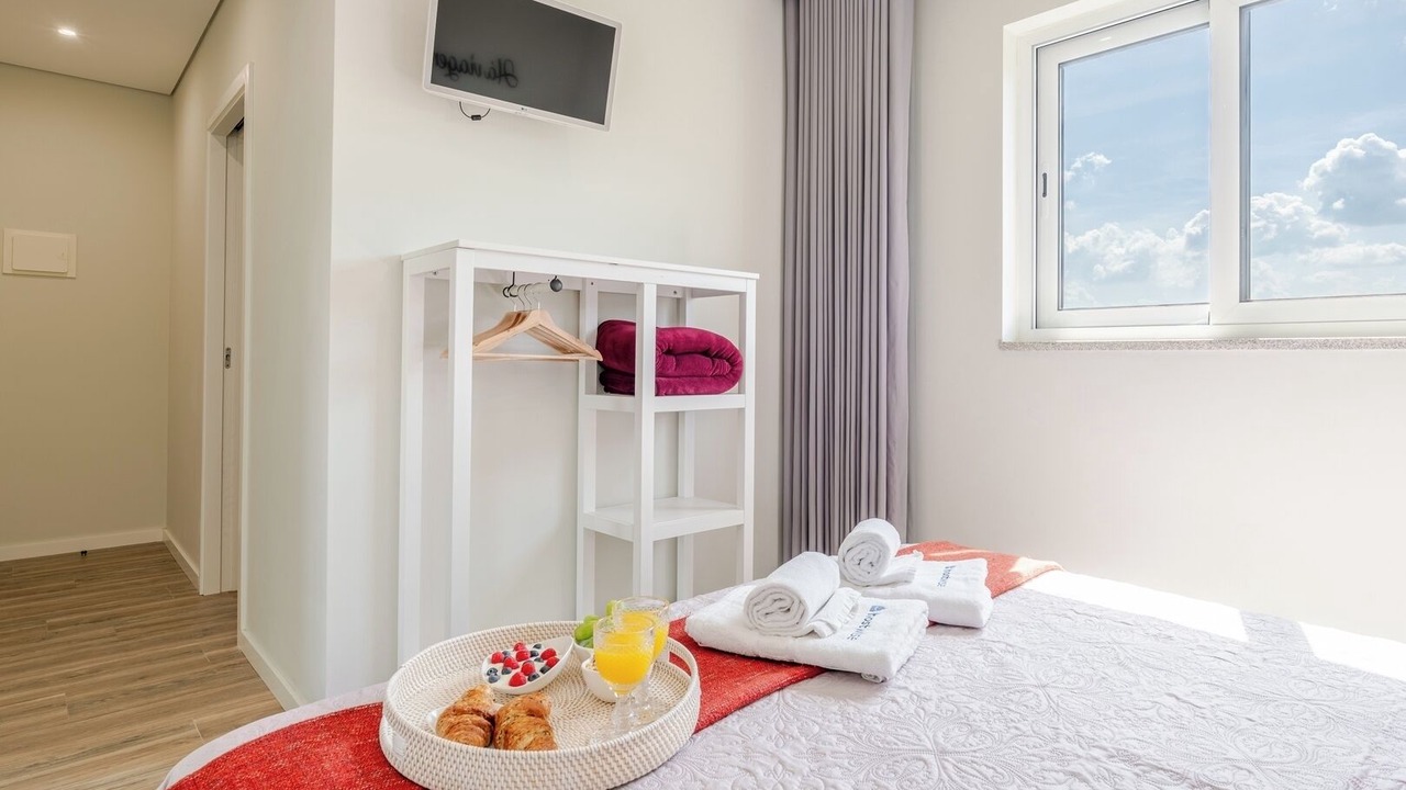 Photo of Bedroom in Miguas