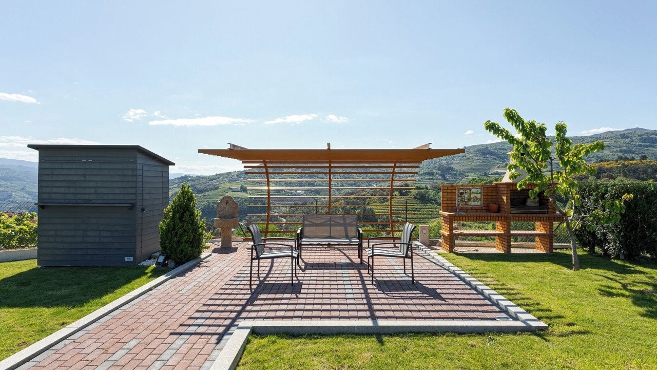 Photo of Patio Balcony in Miguas