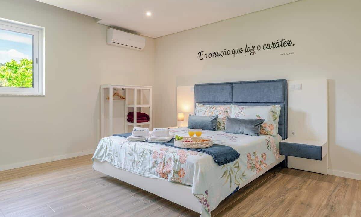 Photo of Bedroom in Miguas